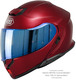 Shoei Neotec 3 Garnet Metallic